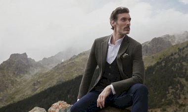 Bisse ve Bisse Sport’un Yeni Koleksiyonunda Hayat Buluyor