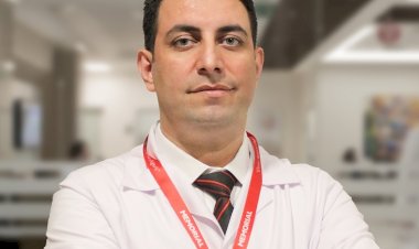 ​​​​​​​Çıkıkların yüzde 50’si omuzda oluşuyor
