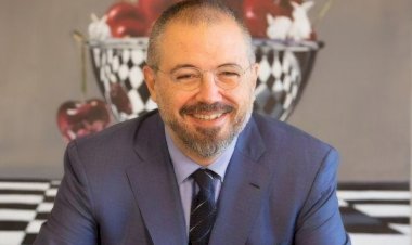 "Eyvah CEO Doğuruyor"