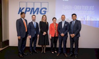 KPMG, Körfez’in yükselen değerine İstanbul’da ev sahipliği yaptı: