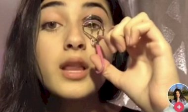TikTok, Çin'in Uygur Türklerini tuttuğu kamplara dikkat çeken genç kadının 'hesabına erişimi engellendi'
