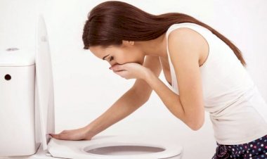 Bulimia Nervoza