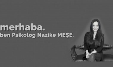 Bursa’da Aile Danışmanlığına Bilimsel Yaklaşım: Psikolog Nazike Meşe’nin Yolculuğu