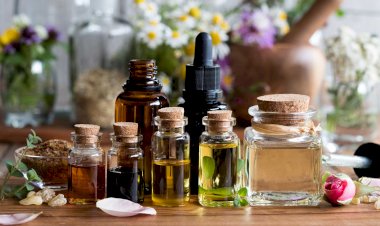 Aromaterapi  Masaj Nasıl Yapılır?
