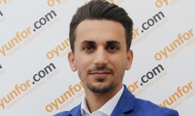 Oyunfor, Türkiye’nin 2019 yılı oyun verilerini paylaştı