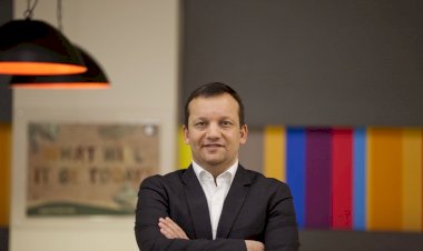 Ahmet Zeytinoğlu, iş yaşamında cinsiyet eşitliği ‘elçi’si oldu