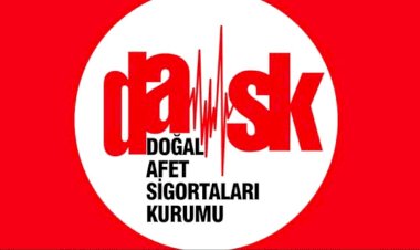 DASK’tan Elazığ’a geçmiş olsun mesajı
