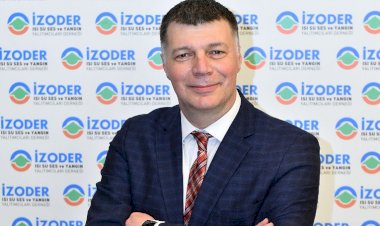 “Yaşanan her depremin ardından korkuya kapılmak yerine hazırlıklı olmalıyız”