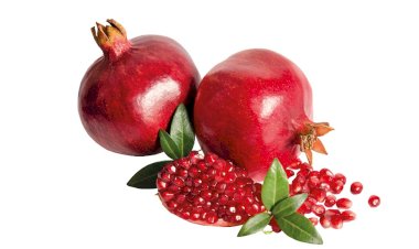 Gribe karşı, nar kabuğu, zencefil, zerdeçal kalkanı