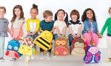 Carter’s, OshKosh, SkipHop ve onlarca dünya markası Minycenter çatısı altında buluştu