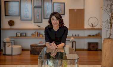 Cosmoprof Awards’ın ilk Türk jüri üyesi Duygu Beşbıçak