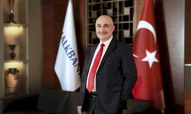 Halkbank aktif büyüklüğünü 457 milyar TL’ye taşıdı