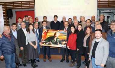 İhracatta toleransı sıfır olan Akdeniz Meyve Sineği ile topyekun mücadele başlatıldı