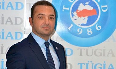 Avrupa’ya TÜGİAD Damgası