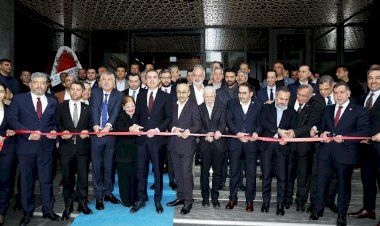 DoubleTree by Hilton Adana’nın Resmi Açılış Töreni gerçekleşti