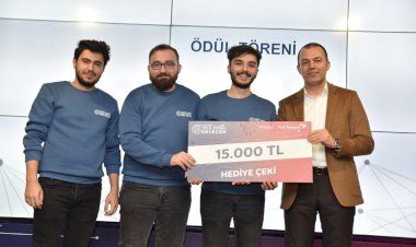 Türk Telekom’dan yeni nesil fikirlere destek