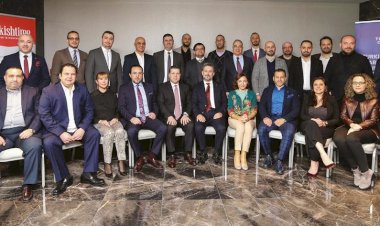 E-TİCARET SEKTÖRÜ, TEŞVİKLERLE İVME KAZANMAYI BEKLİYOR