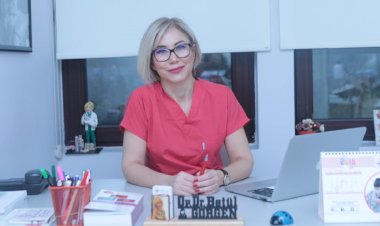 Erken yumurtalık yaşlanması kronik hastalık habercisi
