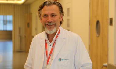 Parkinson hastalarına sigara yasak, aktivite şart
