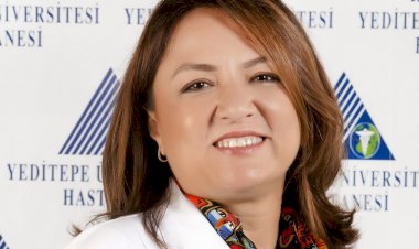 Kaş Yapayım Derken, Göz Çıkarmamalı…