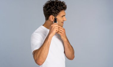 Evde Saç Keserken Dikkat Edilmesi Gerekenler