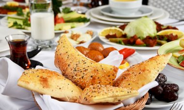 RAMAZANDA COVİD’E KARŞI 6 ÖNEMLİ UYARI