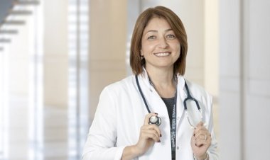 Salgın döneminde çocukların aşıları ihmal edilmemeli