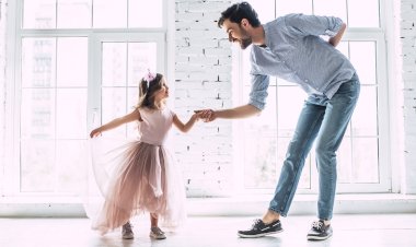 Çocuklara Karşı Aşırı Telaşlı Ve Panik Davranmayın