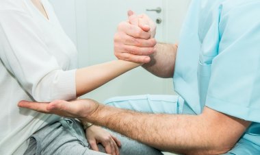 Yetişkin Nüfustaki En Önemli Sakatlık Nedeni